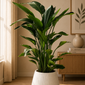 Home calathea beauty star