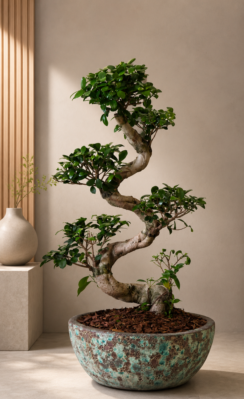 ficus bonsai ficus bonsai